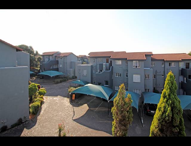 2 BEDROOM APARTMENT FOR SALE IN NORTHGATE